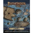 Pathfinder Flip-Mat: Shipwrecks