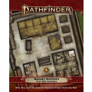Pathfinder Flip-Mat Classics: Bandit Outpost