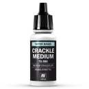 Vallejo Auxiliaries - Crackle Medium