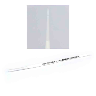 63-02 Citadel: Synthetic Layer Brush (Medium)