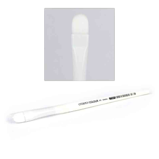 63-04 Citadel: Synthetic Shade Brush (Large)