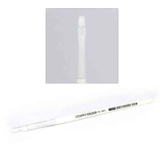 63-09 Citadel: Synthetic Drybrush (Small)