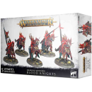 91-41 Soulblight Gravelords: Blood Knights