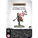 91-52 Soulblight Gravelords: Vampire Lord