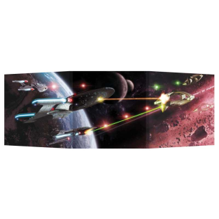 Star Trek Adventures: Spielleiterschirm