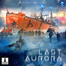 Last Aurora (inkl. Promos)(kein Versand)