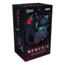 Nemesis - Spacecats