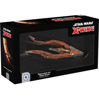 Star Wars X-Wing 2nd - Angriffsschiff der Trident-Klasse
