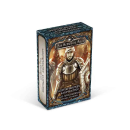 DSA5 Spielkartenset: Meisterpersonen 3 - Kampfkarten