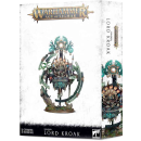 88-15 Seraphon: Lord Kroak