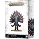 97-50 Dexcessa the Talon of Slaanesh