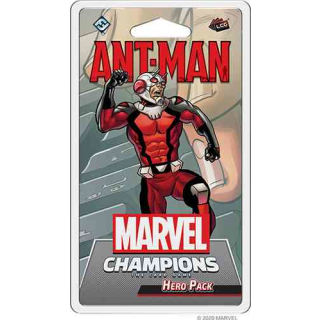 Marvel Champions - Ant-Man