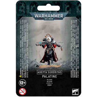 52-31 Adepta Sororitas: Palatine