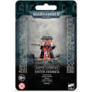 52-32 Adepta Sororitas: Dogmata