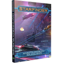 Starfinder - Einsatzhandbuch: Raumschiffe