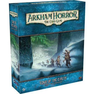 Arkham Horror: Das Kartenspiel - Am Rande der Welt (Kampagnen-Erweiterung)