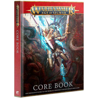80-02-60 Age of Sigmar: Core Book (eng.)