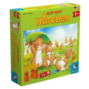 Hopp Hopp Häschen