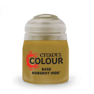 21-57 Base - Hobgrot Hide