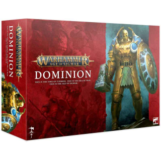 80-03-60 Age of Sigmar: Dominion (eng.)