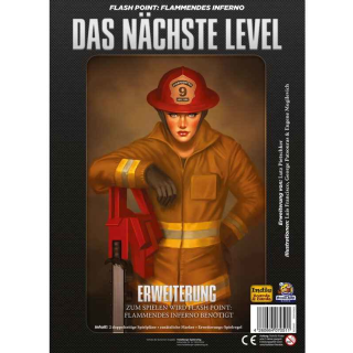 Flash Point - Das nächste Level Erweiterung