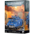 48-55 Space Marines Primaris Repulsor Executioner