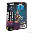 Marvel Crisis Protocol - Black Bolt & Medusa