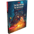 D&D The Wild Beyond the Witchlight