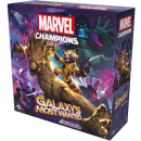 Marvel Champions: Das Kartenspiel - Galaxys Most Wanted