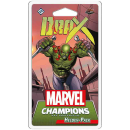 Marvel Champions: Das Kartenspiel - Drax