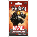 Marvel Champions: Das Kartenspiel - Venom