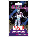 Marvel Champions: Das Kartenspiel - Nebula