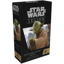 Star Wars Legion - Großmeister Yoda Erweiterung