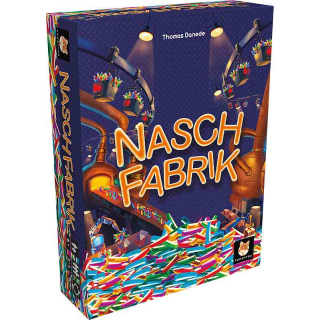 Naschfabrik