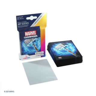 Marvel Champions Art Sleeves - Thor