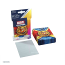 Marvel Champions Art Sleeves - Doctor Strange