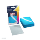 Marvel Champions Art Sleeves - Quicksilver