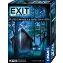 EXIT - Das Spiel: Die Rückkehr in die verlassene...