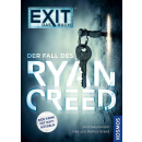 EXIT - Das Buch: Der Fall des Ryan Creed
