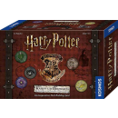Harry Potter - Kampf um Hogwarts: Zauberkunst und...