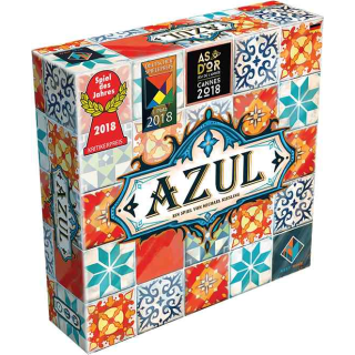 Azul