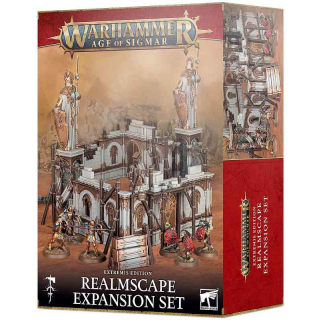 80-06 Age of Sigmar: Realmscape Expansion Set