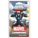 Marvel Champions: Das Kartenspiel - War Machine