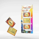 Zug um Zug Premium Art Sleeves