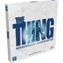 The Thing: Norwegischer Au&szlig;enposten