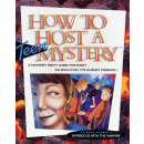 How to Host a Teen Mystery - Barbecue with the Vampire