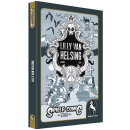Spiele-Comic Noir: Lilly van Hellsing