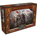 A Song of Ice & Fire: Lannister Attachments #1