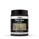 Vallejo Diorama Effects: Thick Mud Russian (200 ml)