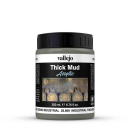 Vallejo Diorama Effects: Thick Mud Industrial (200 ml)
